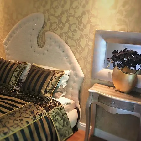 Apartament Sopocki 74 아파트 *