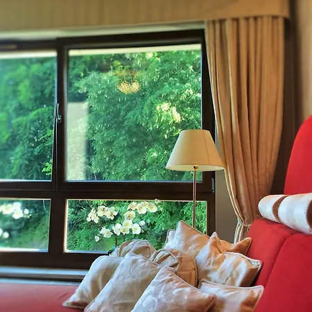 Apartament Sopocki 74 아파트 *
