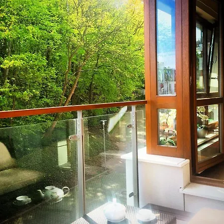 Apartament Sopocki 74 아파트 소포트