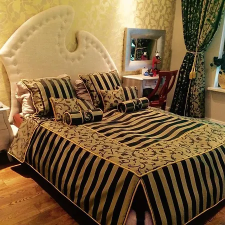 Apartament Sopocki 74 소포트