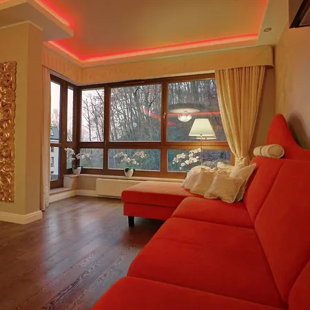 아파트 Apartament Sopocki 74 *