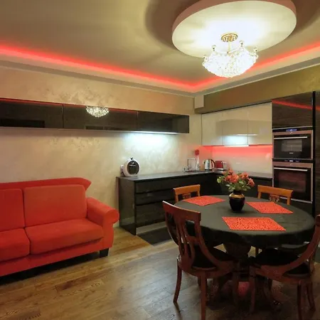 Apartament Sopocki 74 아파트 소포트