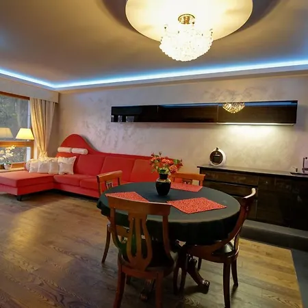 Apartament Sopocki 74 아파트