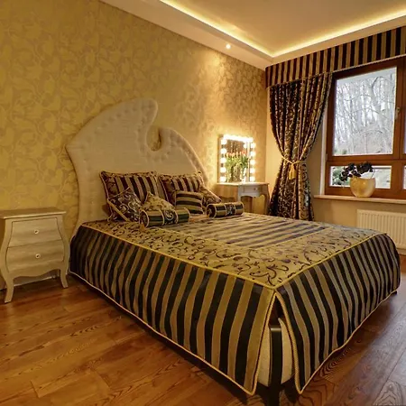Apartament Sopocki 74 아파트 소포트