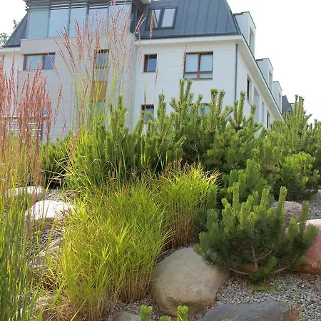 아파트 Apartament Sopocki 74