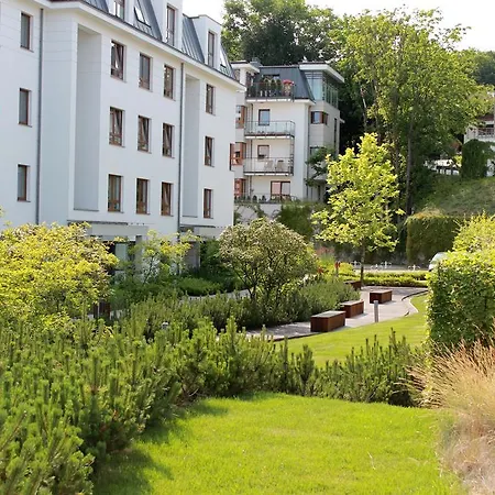 Apartament Sopocki 74 소포트