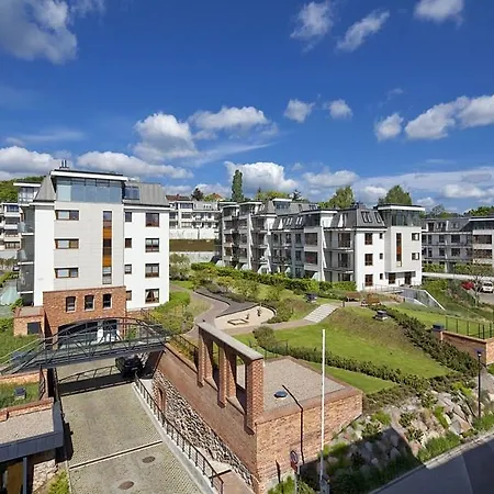 Apartament Sopocki 74 소포트