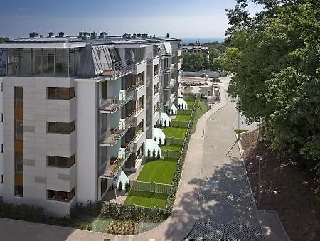 Apartament Sopocki 74 소포트
