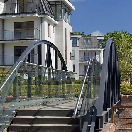 아파트 Apartament Sopocki 74