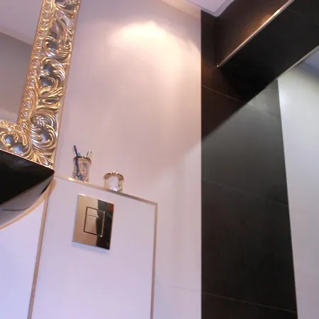 Apartament Sopocki 74