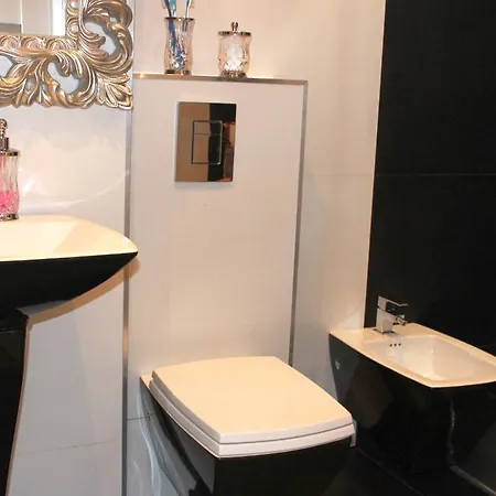 아파트 Apartament Sopocki 74 *