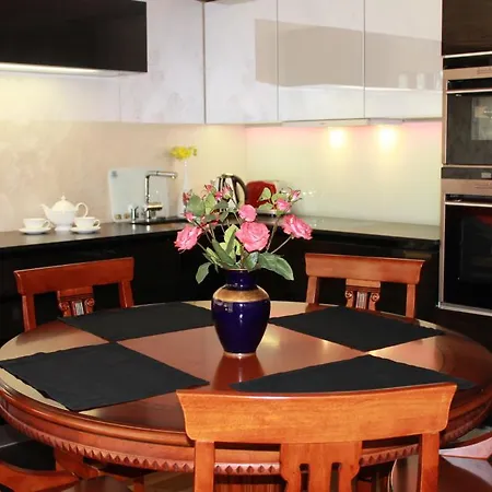 Apartament Sopocki 74 소포트