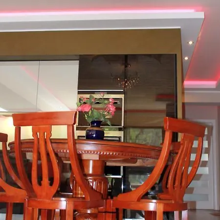 아파트 Apartament Sopocki 74