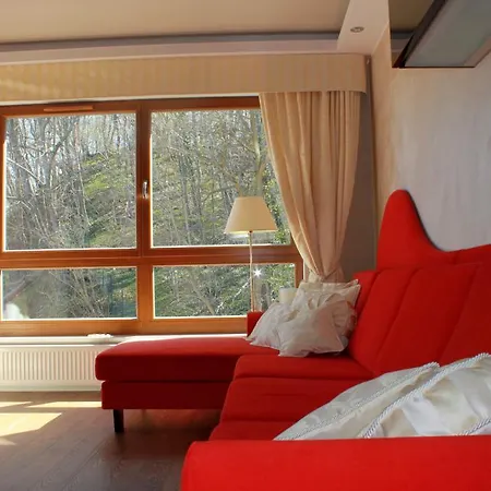 Apartament Sopocki 74 소포트