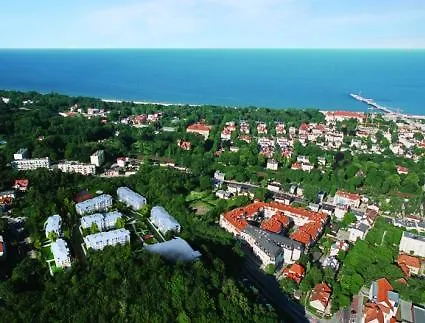 아파트 Apartament Sopocki 74