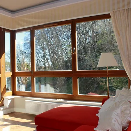 아파트 Apartament Sopocki 74 *