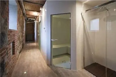 Apartament Sopocki 74 아파트 *